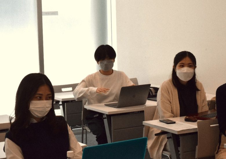 日本女子大学家政学部住居学科 薬袋奈美子研究室　生徒
