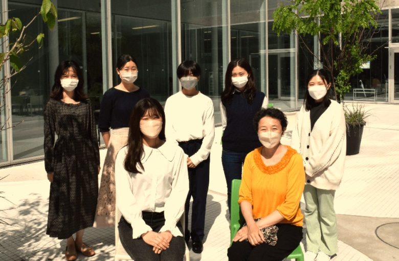 日本女子大学家政学部住居学科 薬袋奈美子研究室